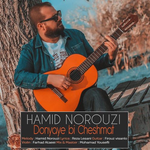 Hamid Norouzi – Donyaye Bi Cheshmat